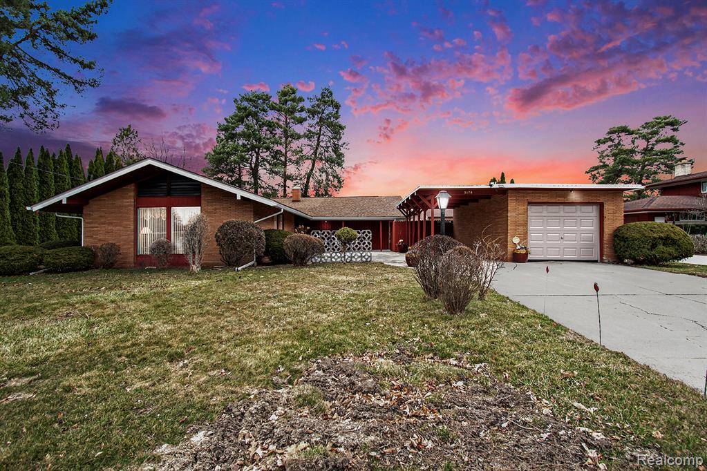 Saginaw, MI 48603,5178 Helga Street