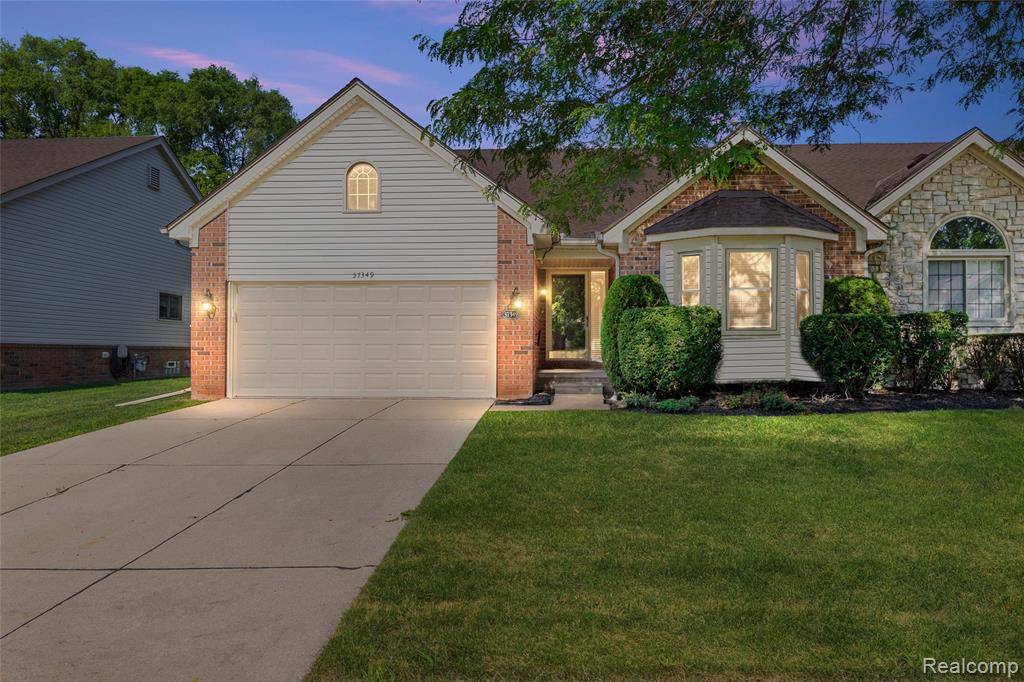 Washington Twp, MI 48094,57349 Megan Drive
