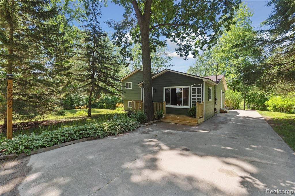 Argentine Twp, MI 48451,15279 Outer Drive