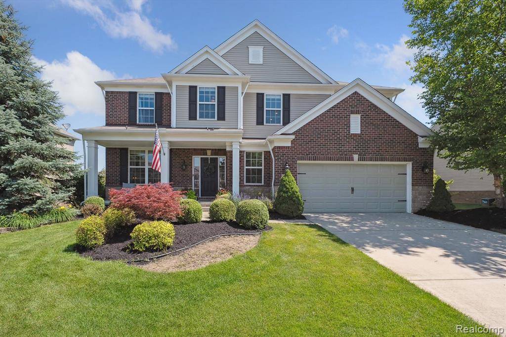 South Lyon, MI 48178,24522 Padstone Drive