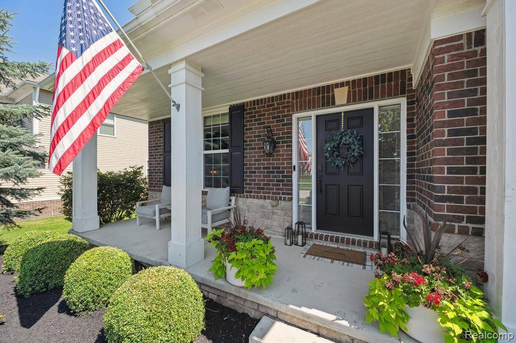 South Lyon, MI 48178,24522 Padstone Drive