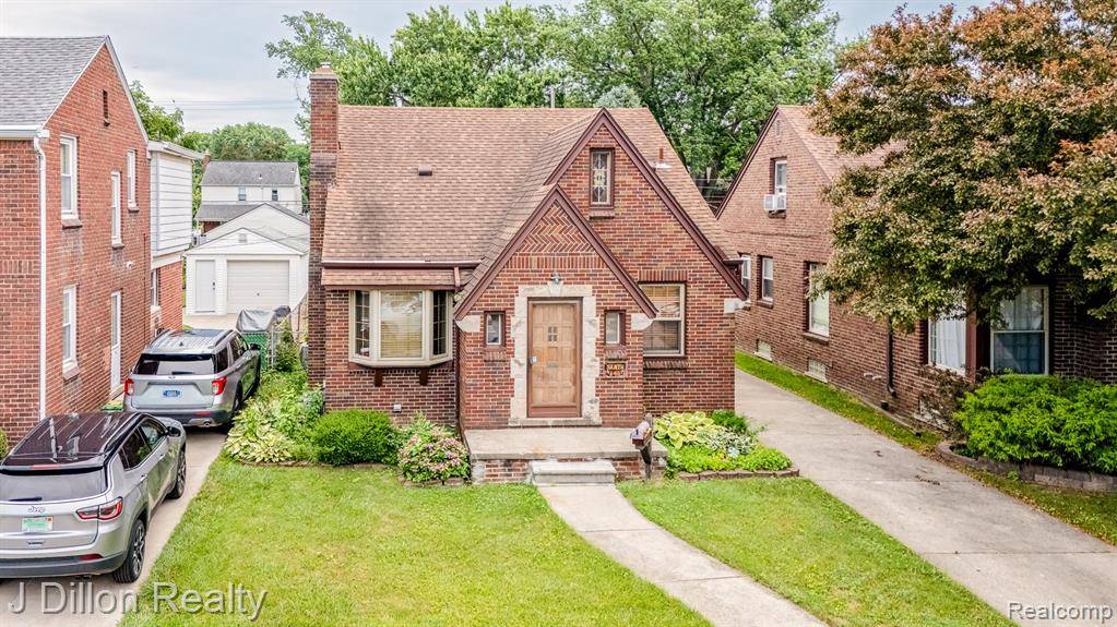 Dearborn, MI 48128,640 N Elizabeth Street