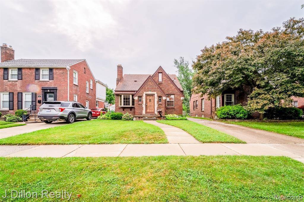 Dearborn, MI 48128,640 N Elizabeth Street
