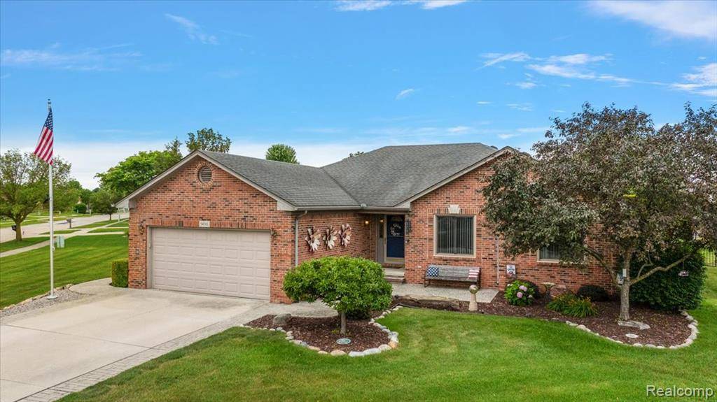 Macomb Twp, MI 48042,54561 Laurel Drive