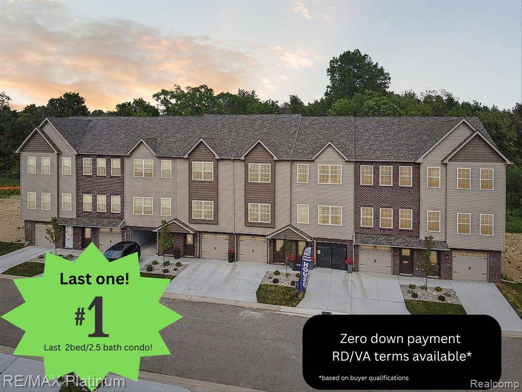 Howell, MI 48855,1691 Pinecroft Lane
