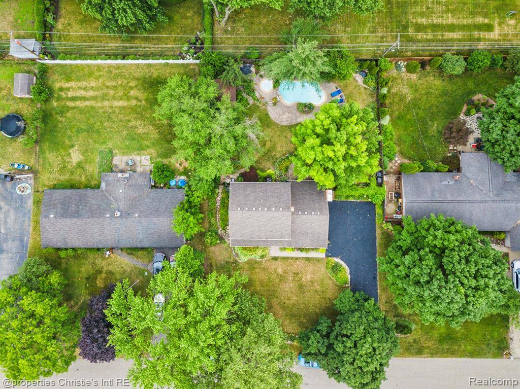 Shelby Twp, MI 48316,4247 Morningview Drive