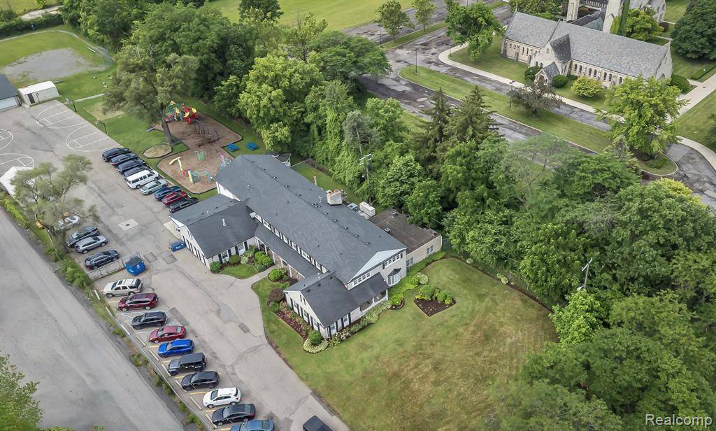 Detroit, MI 48228,15751 Joy Road