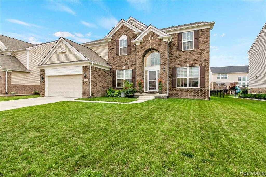 Macomb Twp, MI 48044,49633 Malten Drive