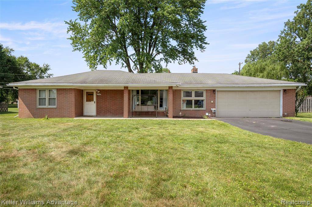 Livonia, MI 48154,31100 Rayburn Street