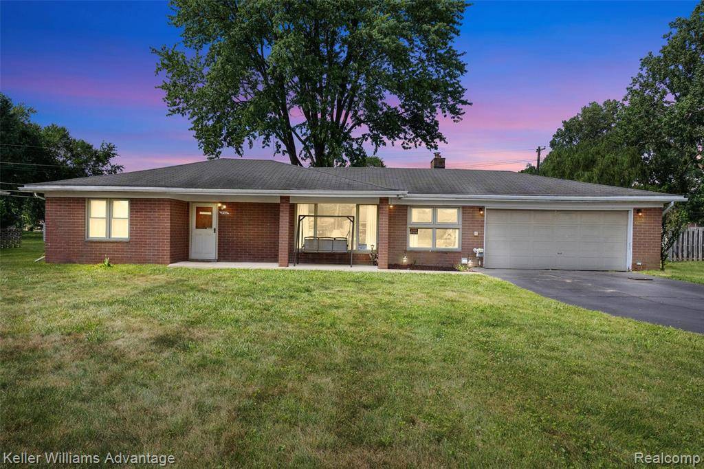 Livonia, MI 48154,31100 Rayburn Street