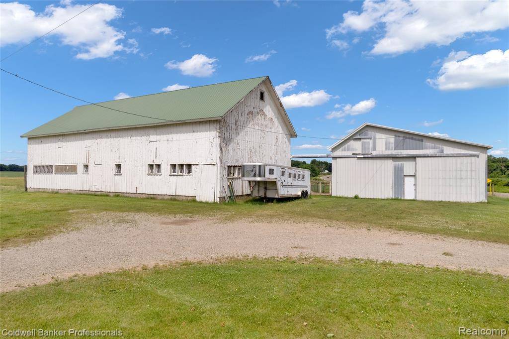 Attica Twp, MI 48412,4677 Imlay City Road