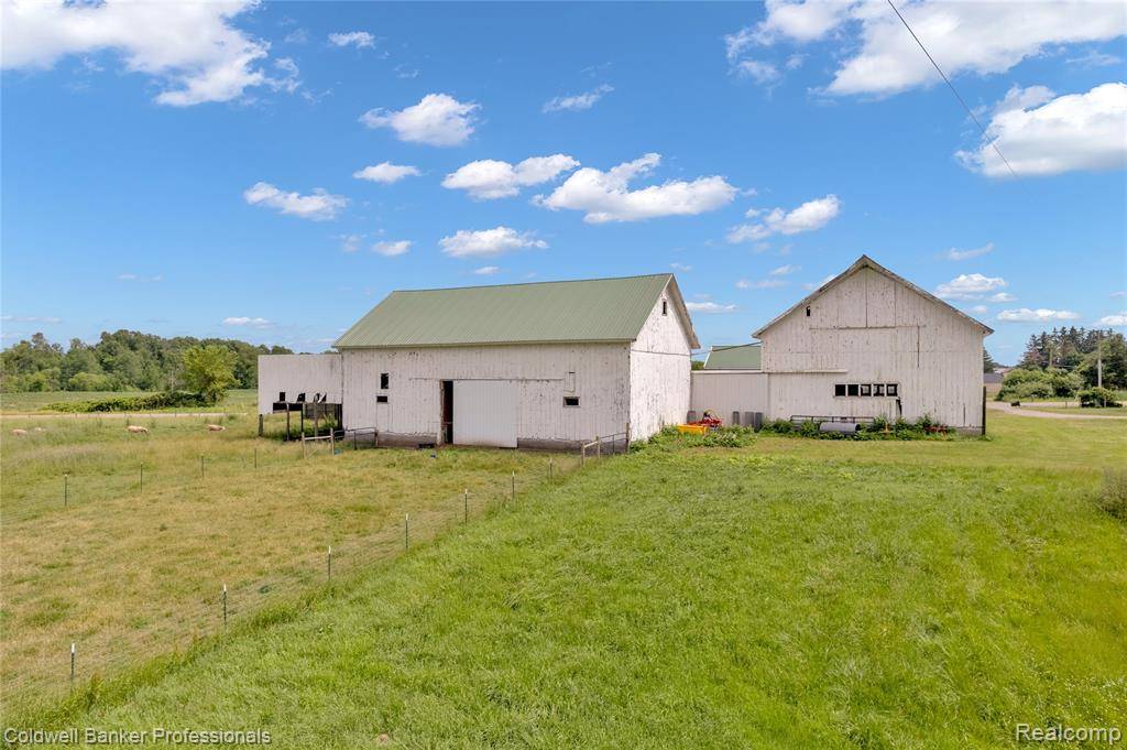 Attica Twp, MI 48412,4677 Imlay City Road