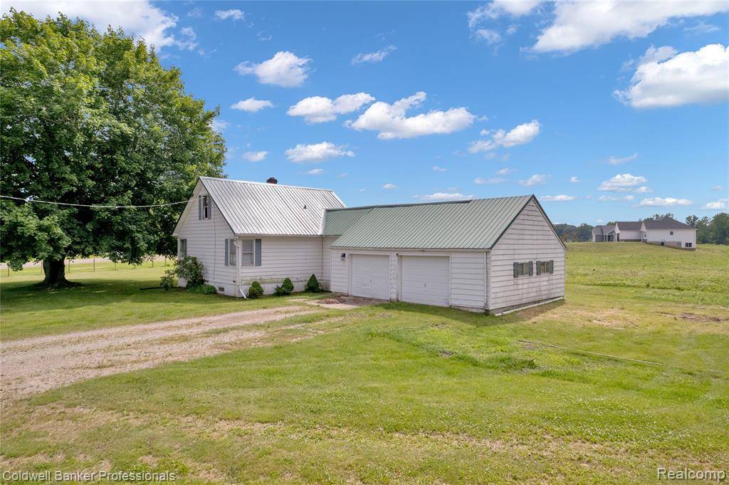 Attica Twp, MI 48412,4677 Imlay City Road