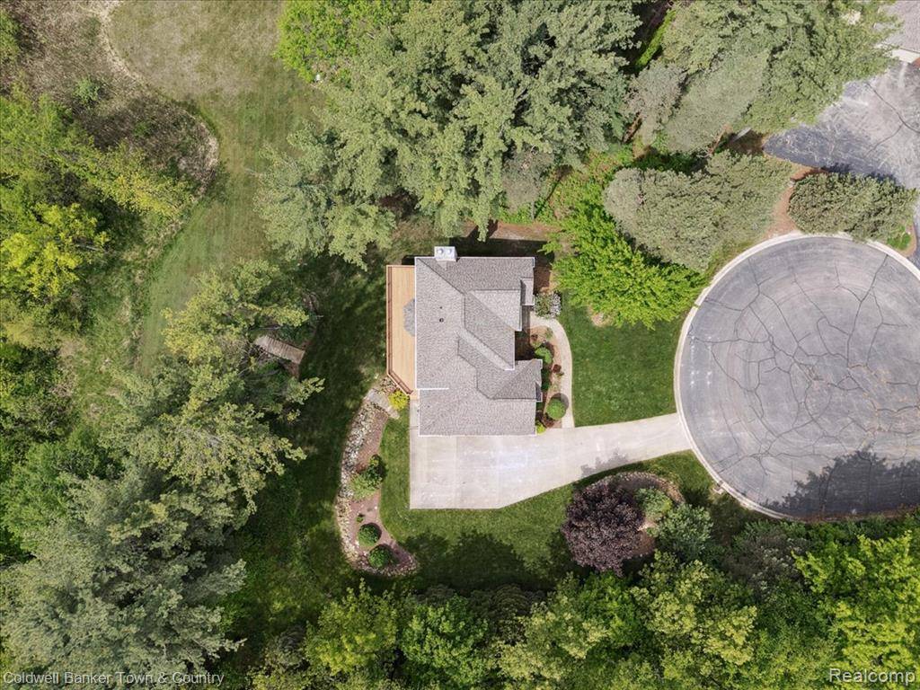 Marion Twp, MI 48843,3410 Peregrine Way