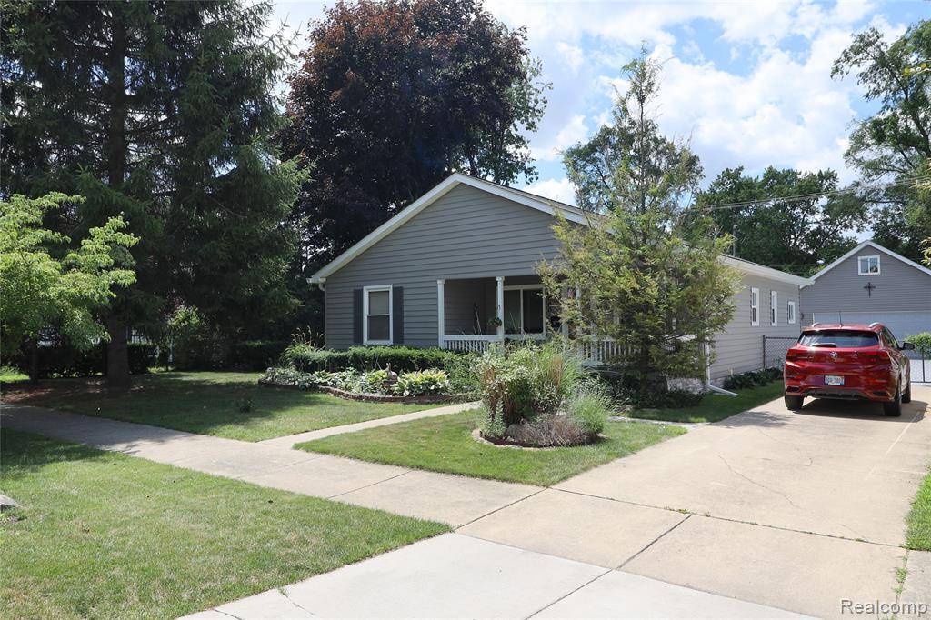 Taylor, MI 48180,6500 Cooper Street