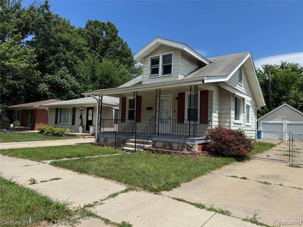 Dearborn Heights, MI 48125,17628 Colgate Street