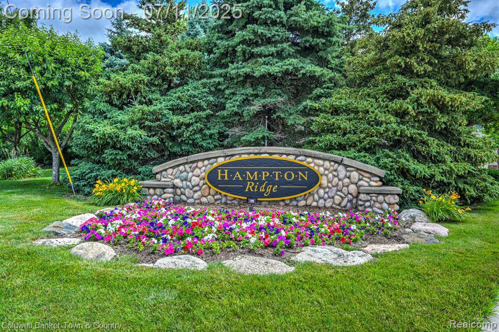 Howell, MI 48843,4449 Aster Boulevard