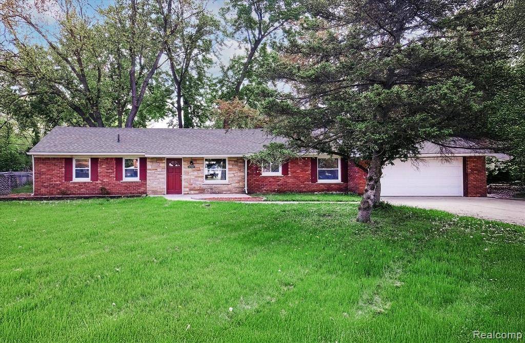 West Bloomfield Twp, MI 48324,2365 MIDDLEBELT Road