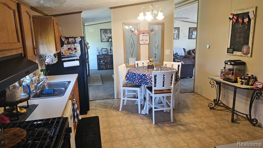 Swartz Creek, MI 48473,83 Ashley Circle