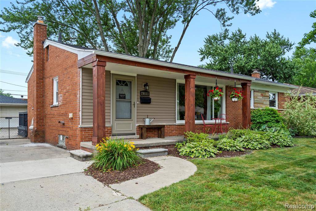 Livonia, MI 48152,29811 Lamar Lane