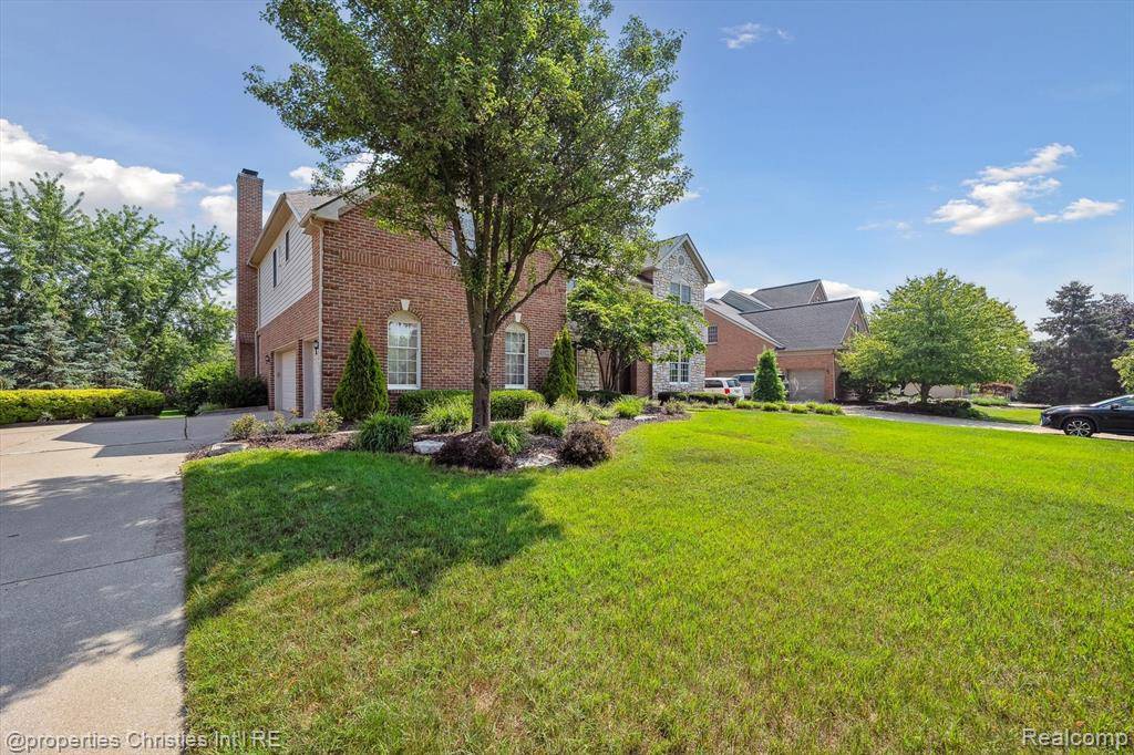 Northville, MI 48168,45922 Riviera Drive