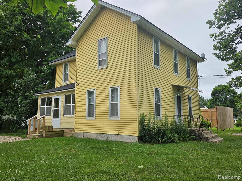 Salem Twp, MI 48175,9514 6 MILE Road