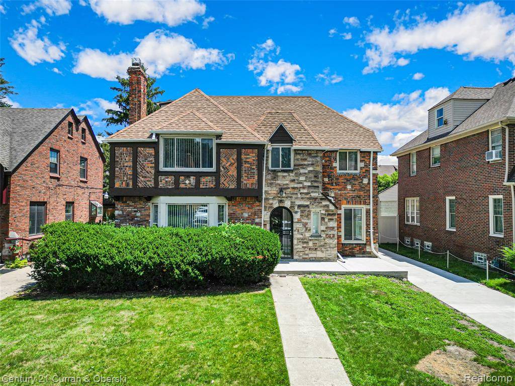 Detroit, MI 48221,18024 Fairfield Street