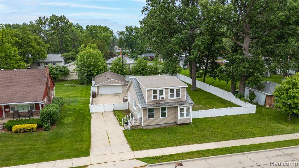 Garden City, MI 48135,28626 BOCK Street