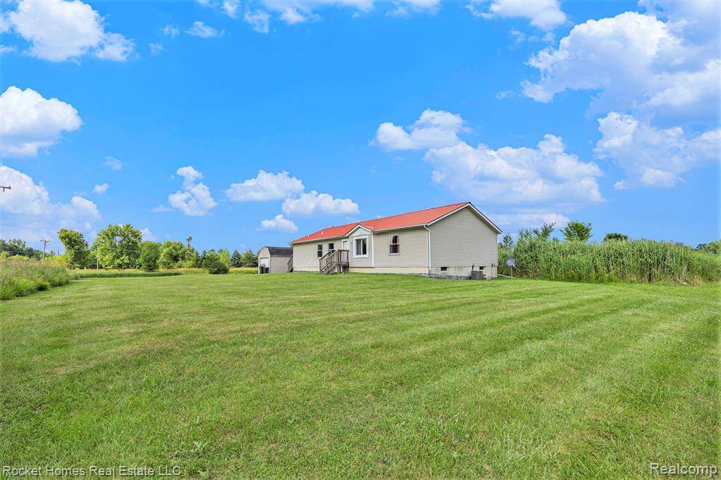 Mussey Twp, MI 48014,4268 Cade Road