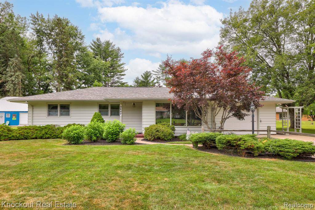 Bridgeport Twp, MI 48722,3842 Waltmar Drive