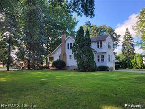 Melvindale, MI 48122,17951 Prospect Street