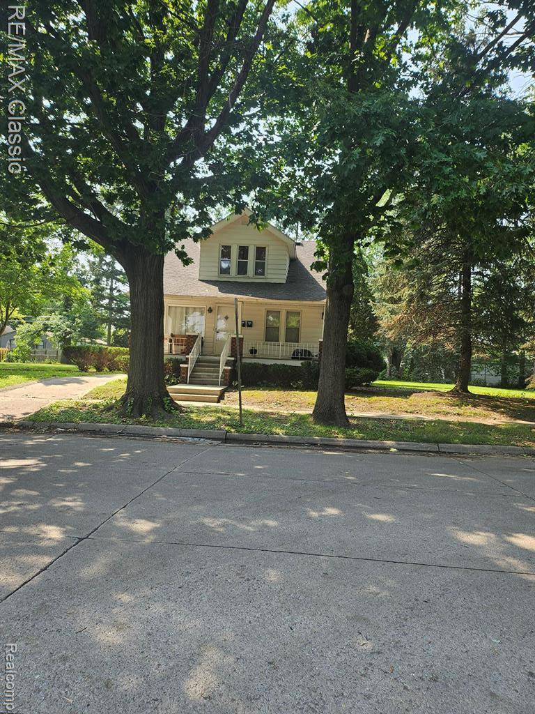 Melvindale, MI 48122,17951 Prospect Street