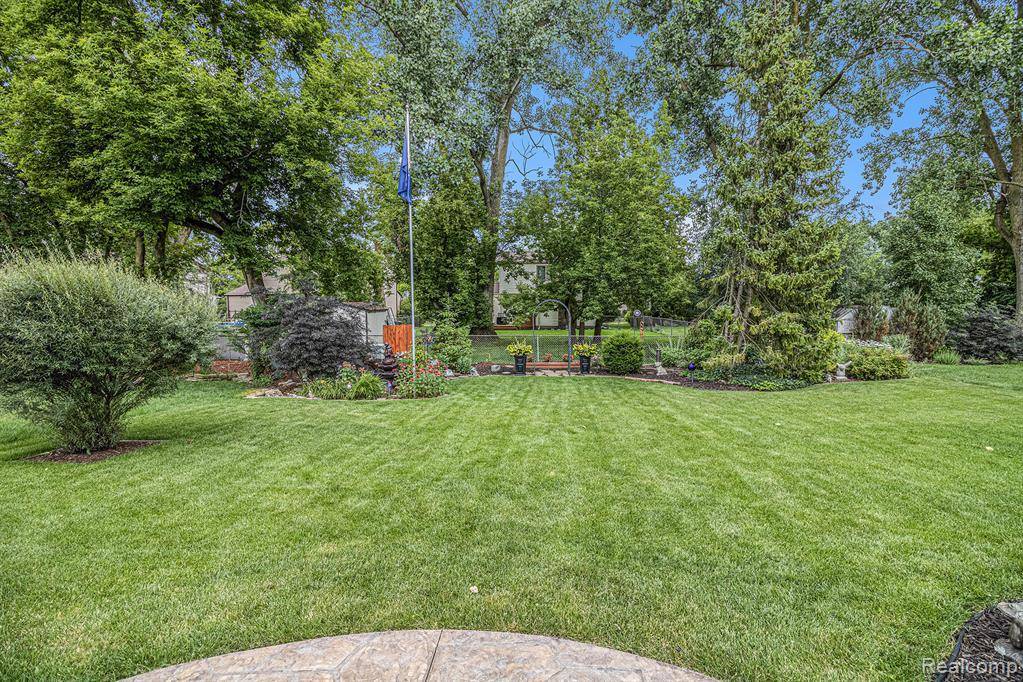 Canton Twp, MI 48188,1558 Valentine Court