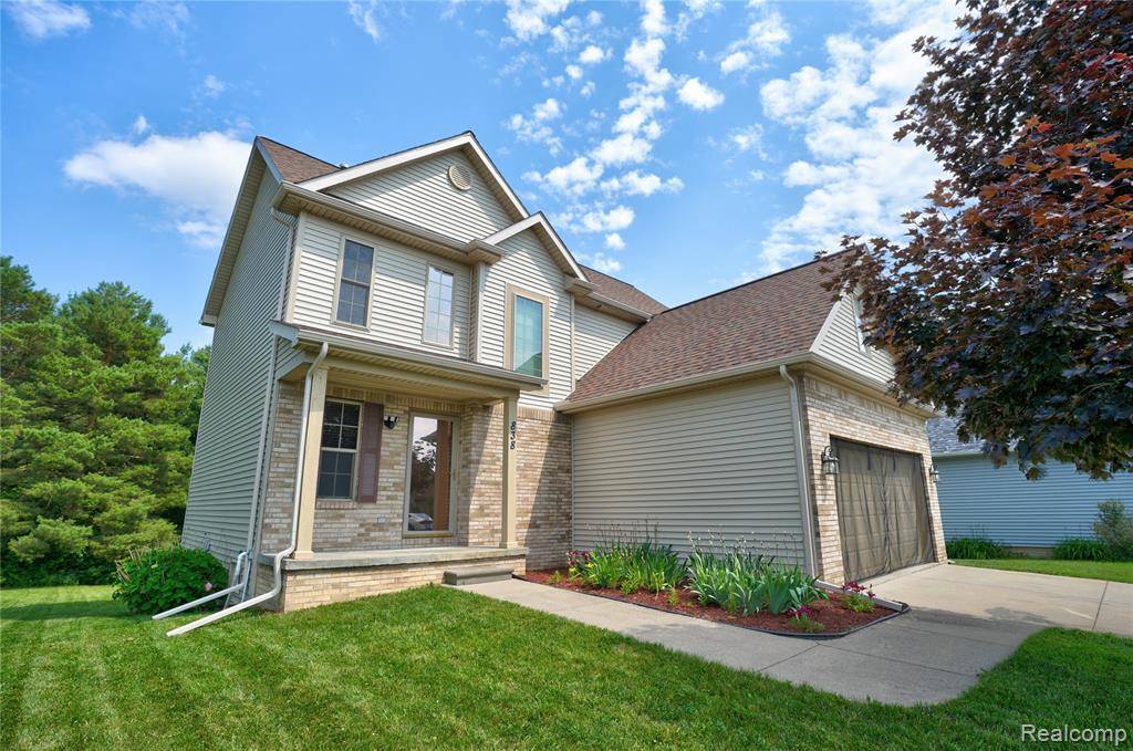 Davison, MI 48423,838 Star Drive
