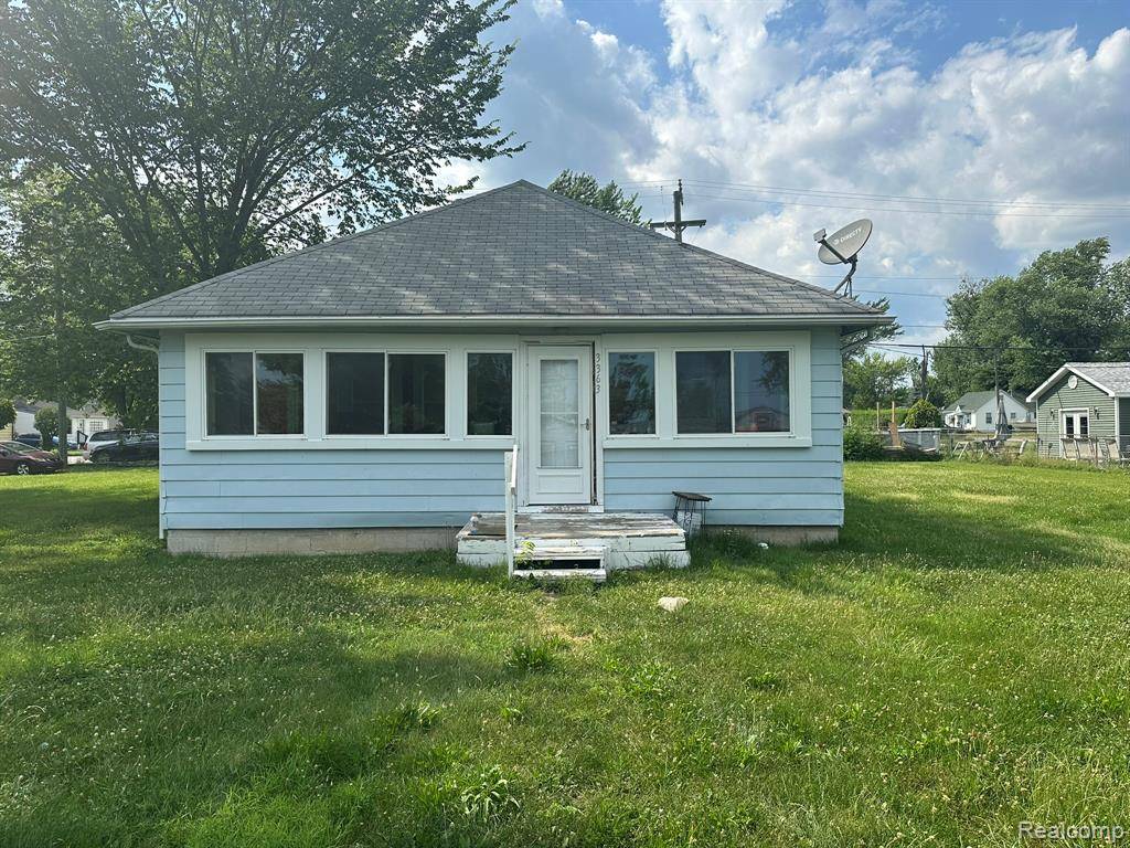 Monroe, MI 48162,3363 Parkwood Avenue