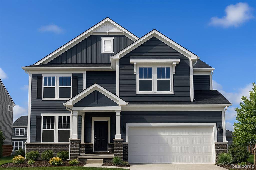Saline, MI 48176,617 Gretchen Lane