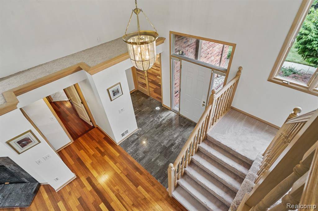 Troy, MI 48098,4253 Drexel Drive