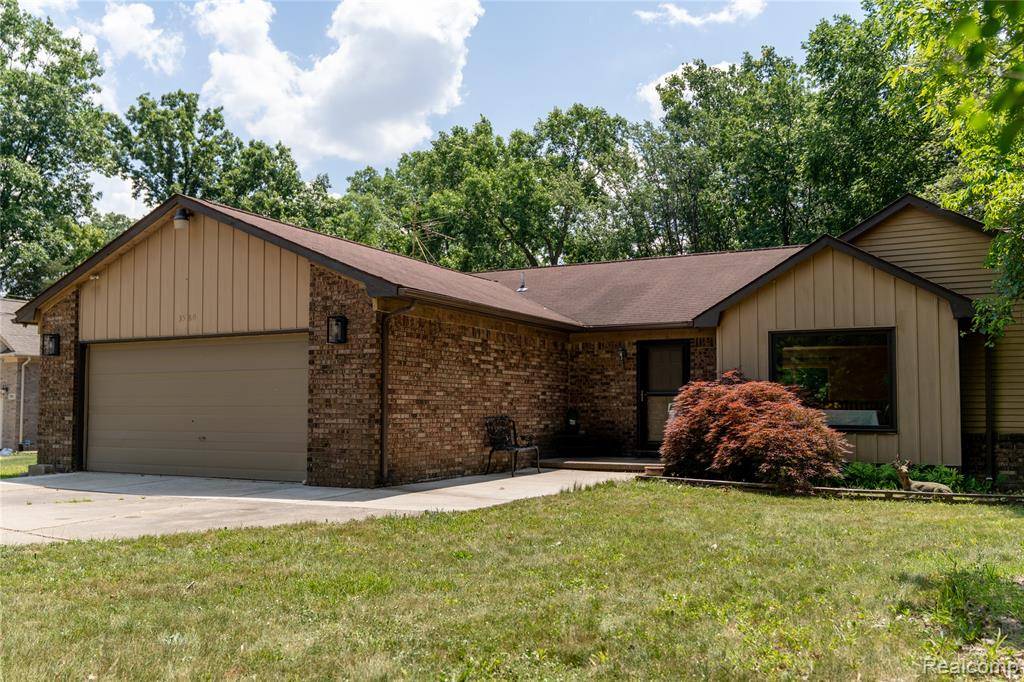 Rochester Hills, MI 48307,3580 Hazelton Avenue