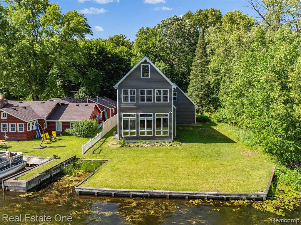 Webster Twp, MI 48169,9404 MCGREGOR Road