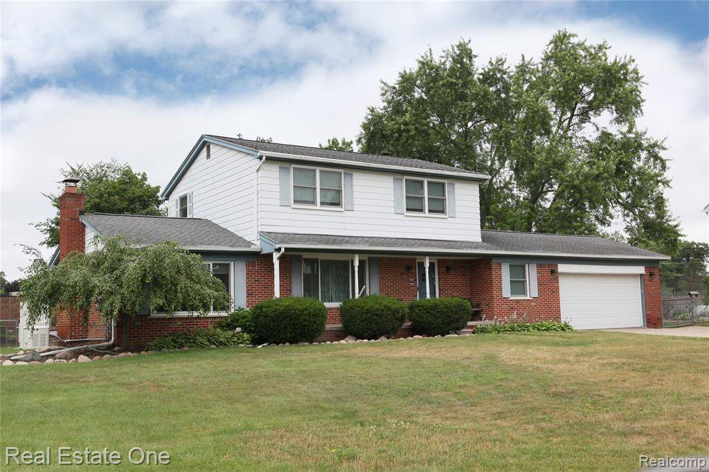 Shelby Twp, MI 48316,53347 Mark Drive