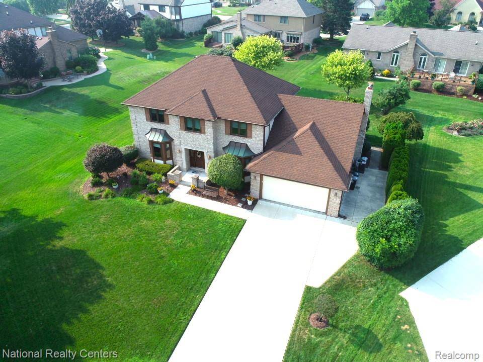 Livonia, MI 48152,19230 Augusta Court