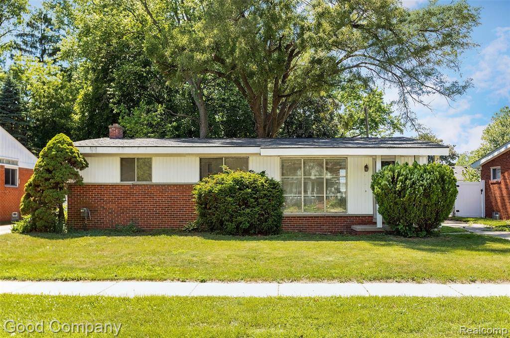 Royal Oak, MI 48073,2931 N Main Street