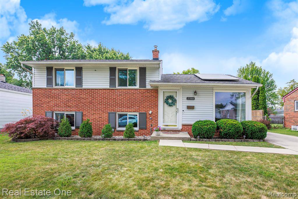 Sterling Heights, MI 48310,2344 Winston