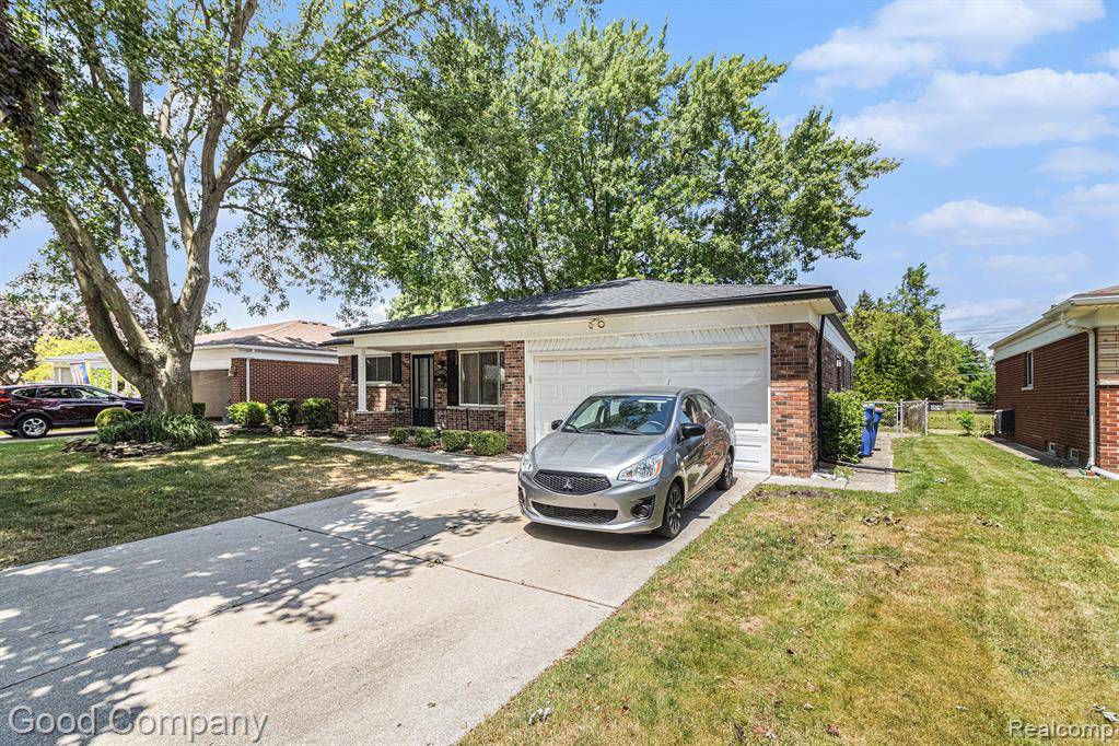 Warren, MI 48092,3847 Dwight Drive
