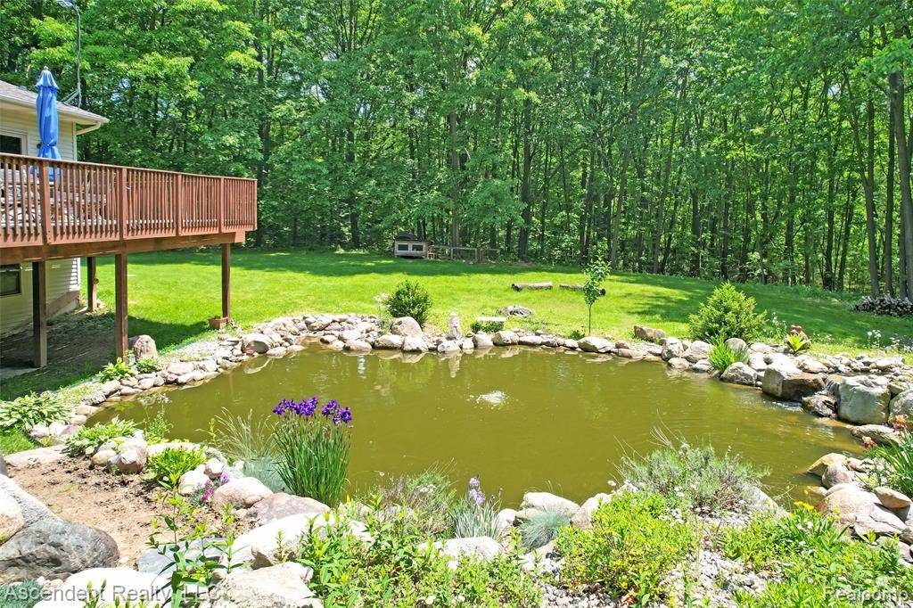 Attica Twp, MI 48412,5735 Belle River Road