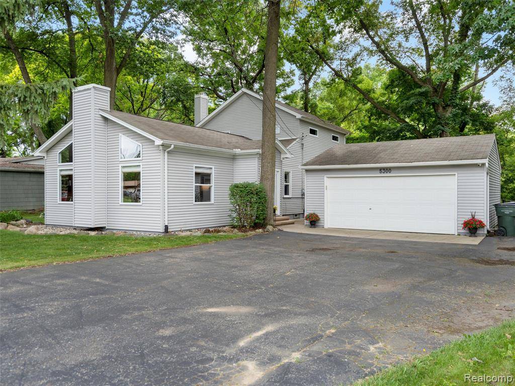 Shelby Twp, MI 48317,5300 Wilby Street