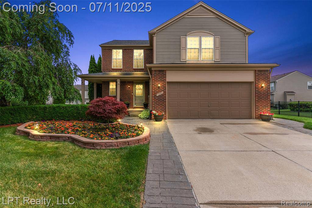 Macomb Twp, MI 48042,17952 Marsal Drive