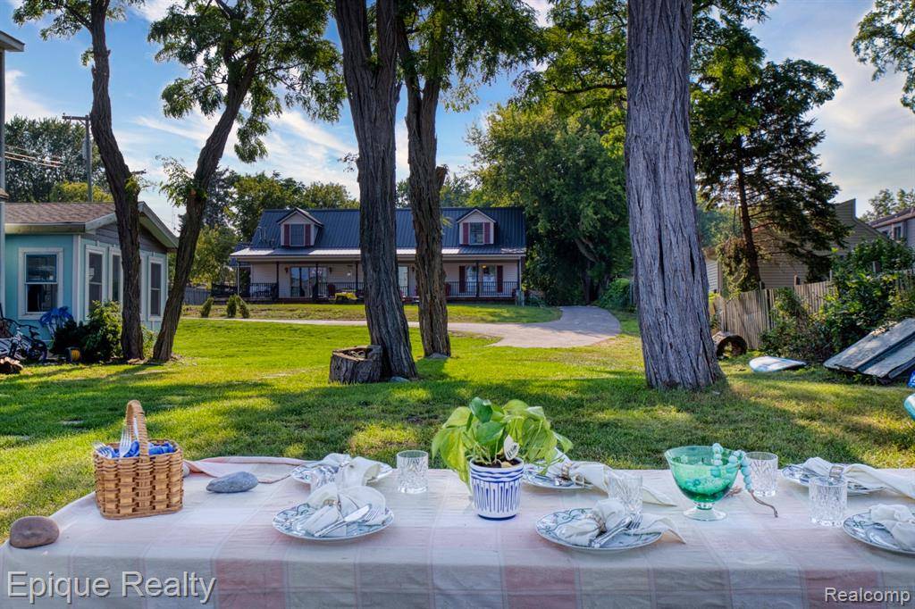 Burtchville Twp, MI 48059,7180 2ND Street