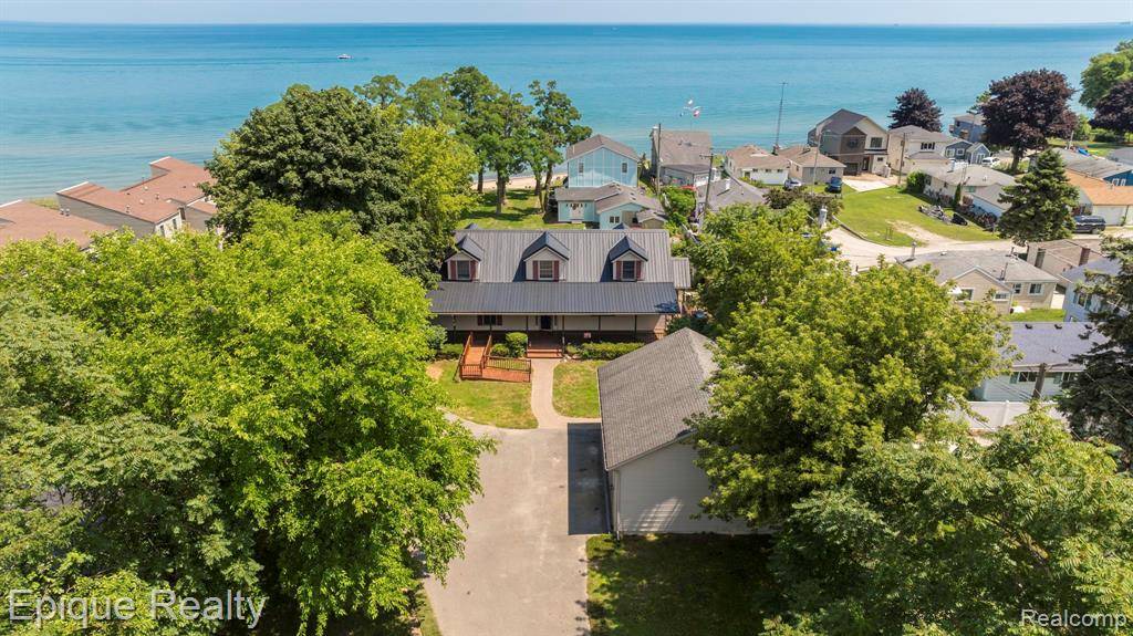 Burtchville Twp, MI 48059,7180 2ND Street
