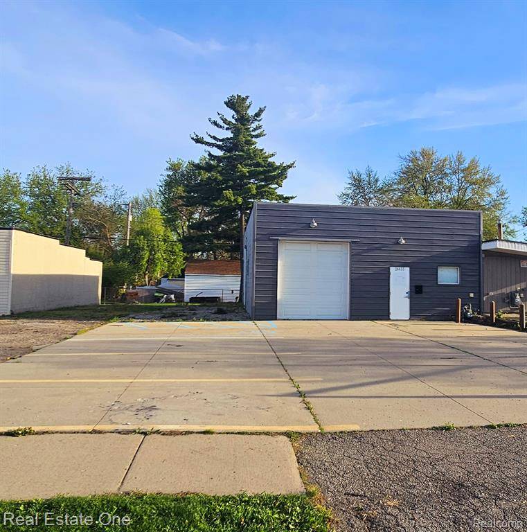 Taylor, MI 48180,26633 Van Born Road